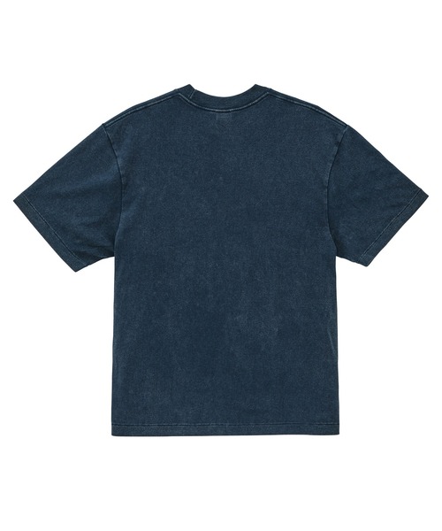 United Athle（ユナイテッドアスレ）の「【United Athle】6.2オンス オープンエンド フェードウォッシュ Tシャツ 4230（Tシャツ/カットソー・メンズ・グレー/ブルー/ブラック/ホワイト/レッド/ネイビー/イエロー/パープル/ベージュ/グリーン・M/L/XXL/S/XL）」の21枚目の写真
