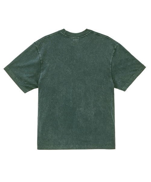 United Athle（ユナイテッドアスレ）の「【United Athle】6.2オンス オープンエンド フェードウォッシュ Tシャツ 4230（Tシャツ/カットソー・メンズ・グレー/ブルー/ブラック/ホワイト/レッド/ネイビー/イエロー/パープル/ベージュ/グリーン・M/L/XXL/S/XL）」の20枚目の写真