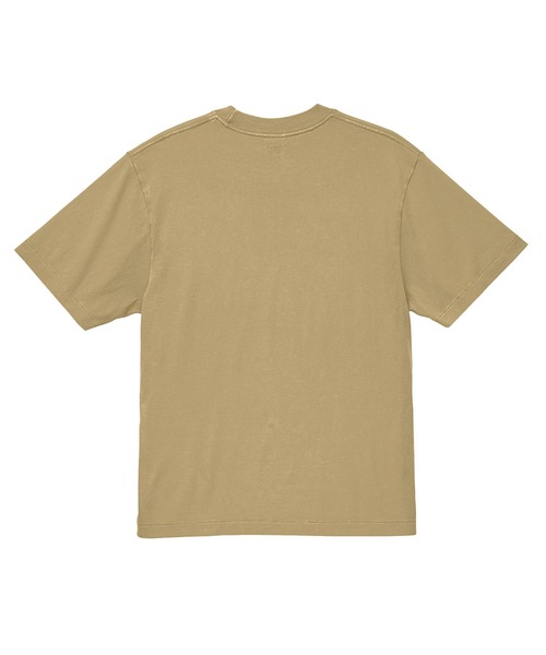 United Athle（ユナイテッドアスレ）の「【United Athle】6.2オンス オープンエンド フェードウォッシュ Tシャツ 4230（Tシャツ/カットソー・メンズ・グレー/ブルー/ブラック/ホワイト/レッド/ネイビー/イエロー/パープル/ベージュ/グリーン・M/L/XXL/S/XL）」の19枚目の写真