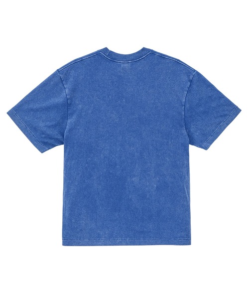 United Athle（ユナイテッドアスレ）の「【United Athle】6.2オンス オープンエンド フェードウォッシュ Tシャツ 4230（Tシャツ/カットソー・メンズ・グレー/ブルー/ブラック/ホワイト/レッド/ネイビー/イエロー/パープル/ベージュ/グリーン・M/L/XXL/S/XL）」の22枚目の写真