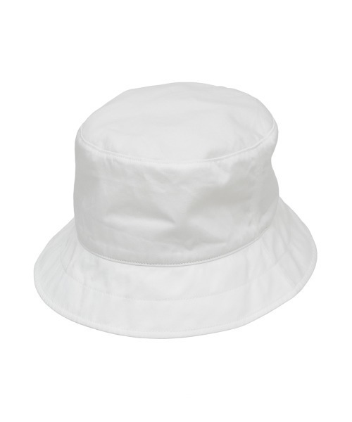 CLANE(クラネ)の「KIJIMA TAKAYUKI×CLANE DETACHABLE STRAP BUCKET HAT(ハット・レディース・ホワイト・0)」の7枚目の写真