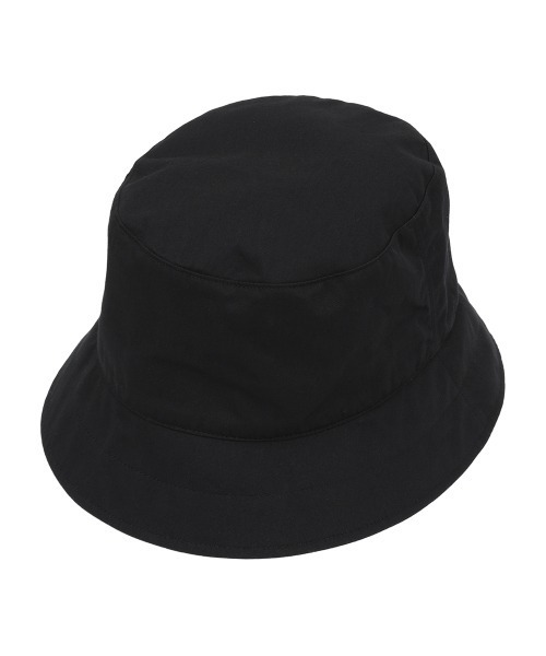 CLANE(クラネ)の「KIJIMA TAKAYUKI×CLANE DETACHABLE STRAP BUCKET HAT(ハット・レディース・ホワイト/ブラック・0/1)」の18枚目の写真