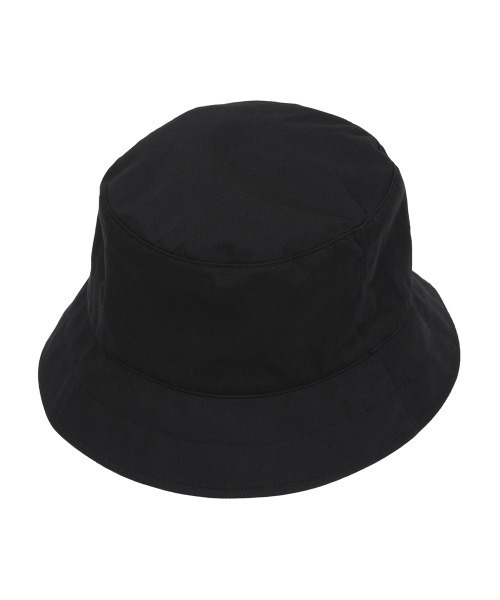 CLANE(クラネ)の「KIJIMA TAKAYUKI×CLANE DETACHABLE STRAP BUCKET HAT(ハット・レディース・ホワイト/ブラック・0/1)」の19枚目の写真