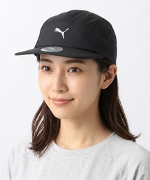 A BAG OF CHIPS（アバッグオブチップス）の「PUMA/プーマ　ESS RUNNING 5 PANEL キャップ（キャップ）」