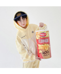 BERRYCLOSET（ベリークローゼット）の「パフォーマンスブロック上下セット（セットアップ）」