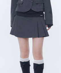 Miseki SEOUL｜ミセキソウルのスカート（）通販 - ZOZOTOWN