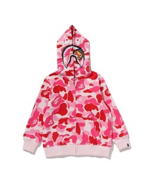 A BATHING APE｜ア ベイシング エイプのトップス（ピンク/桃色系