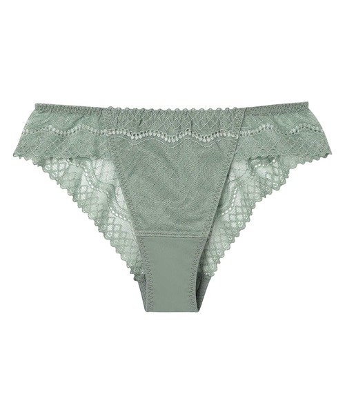 リニューアル】364ブラ レース ソング Tバックショーツ（ショーツ