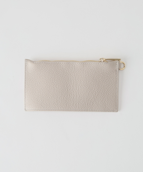 IENA(イエナ)の「Manuel MILANO/マニュエルミラノ 2WAY BAG バッグ 6467(ハンドバッグ・レディース・ブラック/チャコールグレー・FREE)」の11枚目の写真