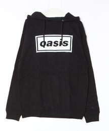 【T17】【ROCK-OFF/ロック オフ】PULLOVER HOODIE