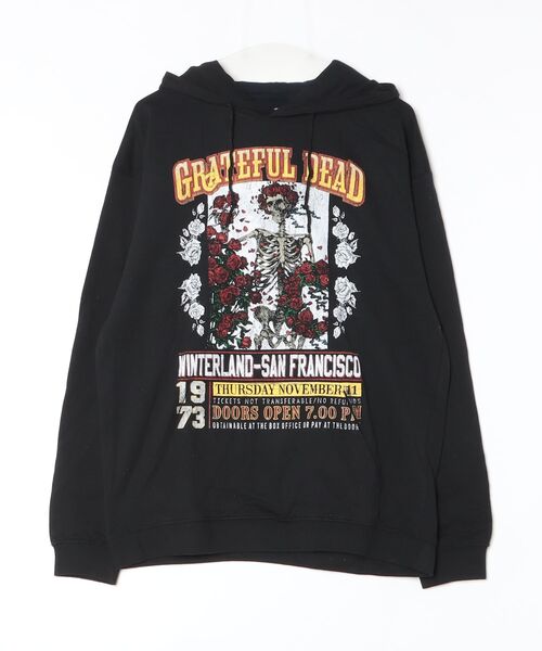 ROCK-OFF（ロックオフ）の「【T17】【ROCK-OFF/ロック オフ】PULLOVER HOODIE（パーカー・メンズ・その他28/その他26/その他16/その他9/その他7/その他11/その他22/その他13/その他15/その他14/その他6/その他5/その他3/その他2/その他1/その他29/その他27/その他25/その他18/その他17/その他31/その他24/その他19/その他10/その他8/その他32/その他30/その他23/その他21/その他20/その他4/その他12・LARGE）」の4枚目の写真