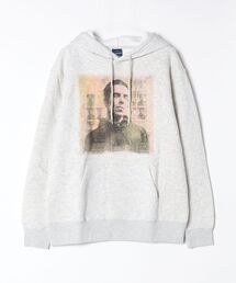 【T17】【ROCK-OFF/ロック オフ】PULLOVER HOODIE