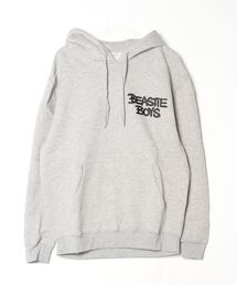【T17】【ROCK-OFF/ロック オフ】PULLOVER HOODIE