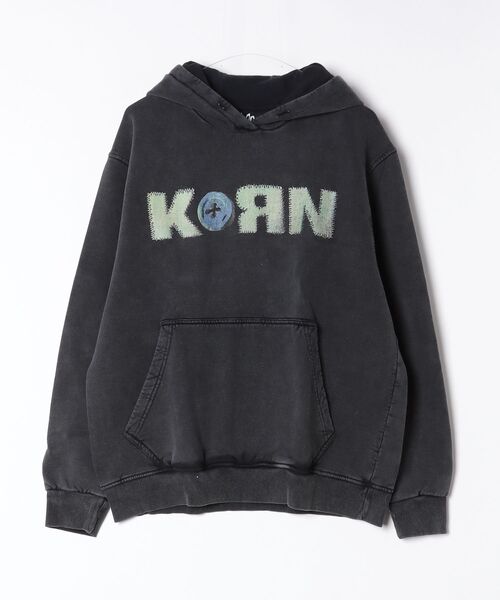 ROCK-OFF（ロックオフ）の「【T17】【ROCK-OFF/ロック オフ】PULLOVER HOODIE（パーカー・メンズ・その他28/その他26/その他16/その他9/その他7/その他11/その他22/その他13/その他15/その他14/その他6/その他5/その他3/その他2/その他1/その他29/その他27/その他25/その他18/その他17/その他31/その他24/その他19/その他10/その他8/その他32/その他30/その他23/その他21/その他20/その他4/その他12・LARGE）」の17枚目の写真