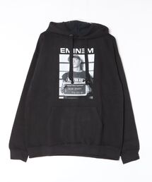 【T17】【ROCK-OFF/ロック オフ】PULLOVER HOODIE