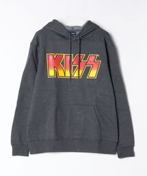 【T17】【ROCK-OFF/ロック オフ】PULLOVER HOODIE