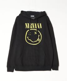 【T17】【ROCK-OFF/ロック オフ】PULLOVER HOODIE