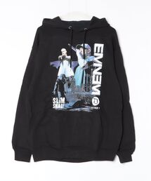 ROCK-OFF（ロックオフ）の「【T17】【ROCK-OFF/ロック オフ】PULLOVER HOODIE（パーカー）」