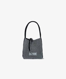 LASTFRAME(���X�g�t���[��)��KYOTO METALLIC REVERSIBLE TASUKI TOTE MINI(�n���h�o�b�O)