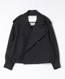 ROBES&CONFECTIONS（ローブスコンフェクションズ）の「Robes & Confections/ローブス&コンフェクションズ/ワックスコットンジャケット（その他アウター）」