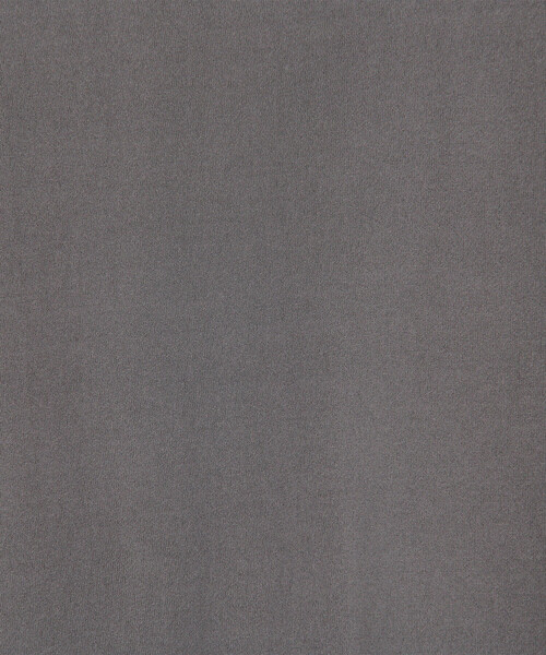 Gabardine K.T(ギャバジンケーティー)の「和紙ジャージー ノースリーブカットソー(Tシャツ/カットソー・レディース・オフホワイト/グレー/ネイビー・9号)」の9枚目の写真