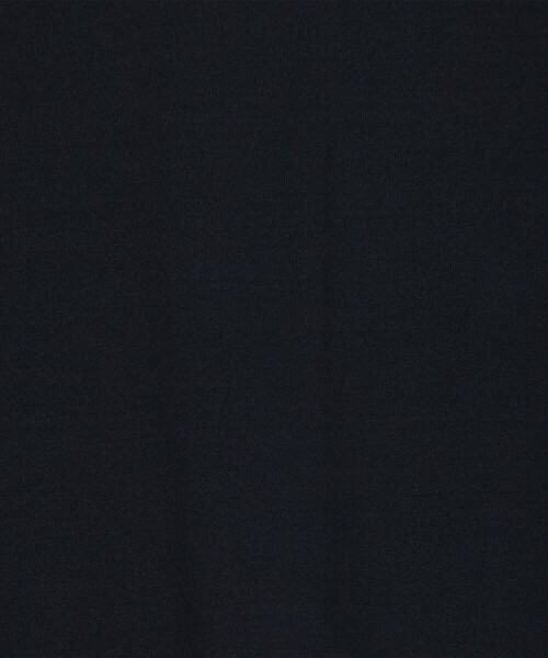 Gabardine K.T(ギャバジンケーティー)の「和紙ジャージー ノースリーブカットソー(Tシャツ/カットソー・レディース・オフホワイト/グレー/ネイビー・9号)」の10枚目の写真