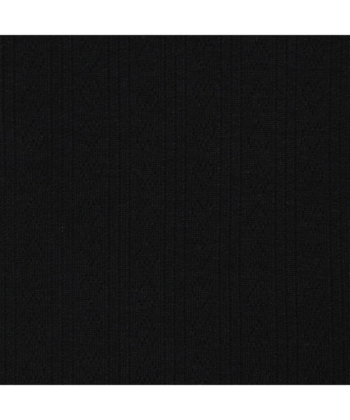 GUESS JEANS（ゲスジーンズ）の「GUESS JEANS Pointelle Cami キャミソール（キャミソール・レディース・ブラック・MEDIUM/SMALL/X-SMALL）」の11枚目の写真