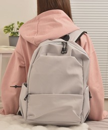 TONE SELECT GOODS（トーンセレクトグッズ）の「【float】《大容量/ユニセックス/男女兼用》シンプル カジュアル リュックサック（バックパック/リュック）」