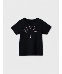 EIMY ISTOIRE | 【10柄展開】10周年 チャプター Tシャツ (10th Chapter T1-10) カットソー 半袖 ワンポイント ロゴ トップス(Tシャツ/カットソー)