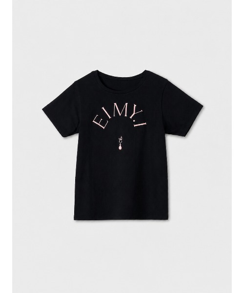 eimy istoire ロゴTシャツ チャプター Tシャツ 10柄展開】10周年 チャプター Tシャツ (10th Chapter T1-10