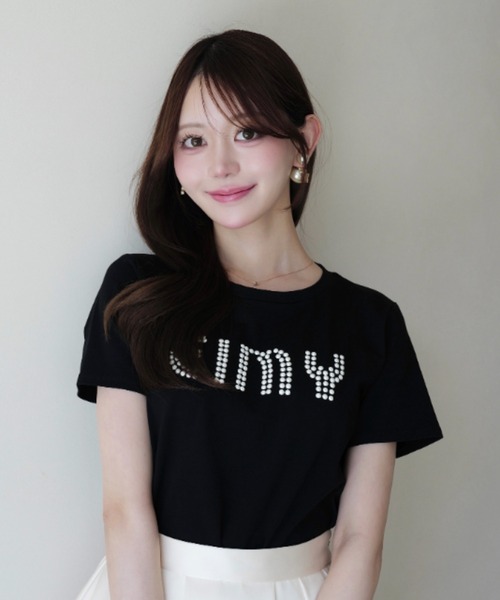 予約商品】EIMY ISTOIRE（エイミーイストワール）のファッション通販