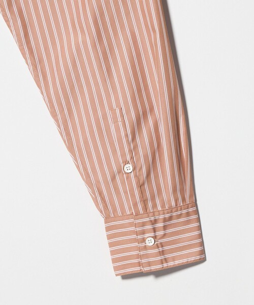 California General Store(California General Store)の「<CGS.>クロップド ストライプ シャツ / ウィメンズ(シャツ/ブラウス・レディース・その他1/その他2・FREE)」の13枚目の写真