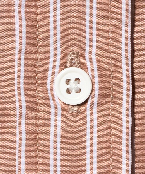 California General Store(California General Store)の「<CGS.>クロップド ストライプ シャツ / ウィメンズ(シャツ/ブラウス・レディース・その他1/その他2・FREE)」の11枚目の写真
