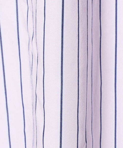 California General Store(California General Store)の「<CGS.>クロップド ストライプ シャツ / ウィメンズ(シャツ/ブラウス・レディース・その他1/その他2・FREE)」の6枚目の写真