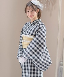 セール】総レースセパレート浴衣/Sサイズ展開あり（浴衣）｜LA BELLE