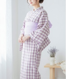 Catherine Cottage（キャサリンコテージ）の「2WAYセパレート浴衣セット（lady's）（浴衣）」