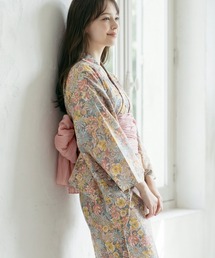 Catherine Cottage | 2WAYセパレート浴衣セット（lady's）(浴衣)