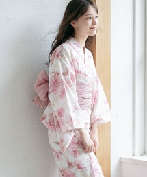 Catherine Cottage（キャサリンコテージ）の「2WAYセパレート浴衣セット（lady's）（浴衣）」