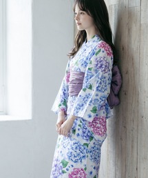 Catherine Cottage | 2WAYセパレート浴衣セット(lady's)(浴衣)