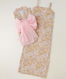 Catherine Cottage（キャサリンコテージ）の「2WAYセパレート浴衣セット（lady's）【ZOZO限定先行予約受付中】（浴衣）」