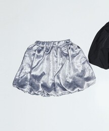 branshes（ブランシェス）の「【b.+A】金子綾/バルーンスカート（スカート）」