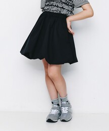 BRANSHES | 【b.+A】金子綾/バルーンスカート(スカート)