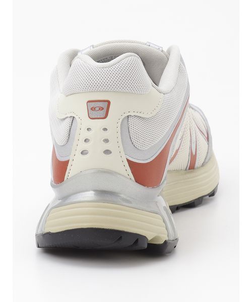 SALOMON(サロモン)の「【SALOMON】XT-WHISPER(スニーカー・レディース・レッド・24.5/23.5/23/25/24)」の7枚目の写真