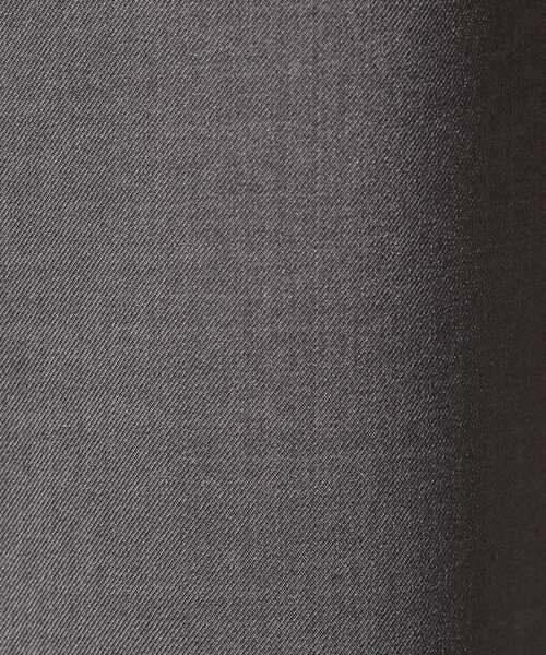 THE SHOP TK (ザ ショップ ティーケー )の「LITE TEX ダブルフラップ半袖シャツ 接触冷感/吸水速乾/UVカット/アンチピリング/イージーケア/洗濯機OK/セットアップ可(シャツ/ブラウス・メンズ・ブラック/ダークグレー/ブルー系その他/オリーブ・03/02/01/04)」の7枚目の写真