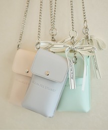 JILL by JILL STUART｜ジルバイジルスチュアートのショルダーバッグ