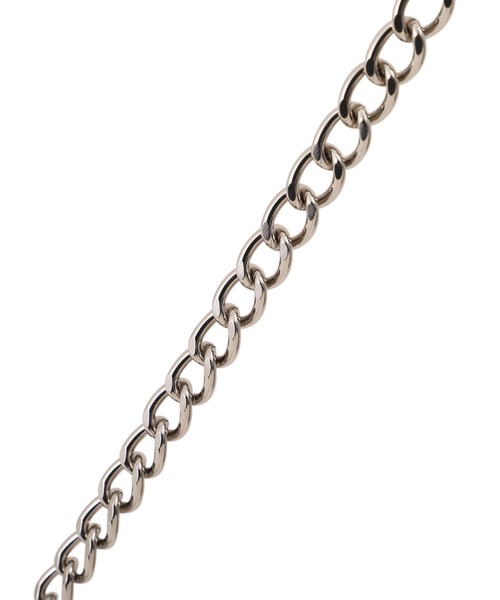 JILL by JILL STUART(ジルバイジルスチュアート)の「チャーム付きマルチポシェット(ショルダーバッグ・レディース・ピンク系その他/ブルー/ミント・FREE)」の12枚目の写真