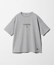 ESPOIR（エスポワール）の「＜ESPOIR＞ EMPATHY TEE 15/Tシャツ（Tシャツ/カットソー）」