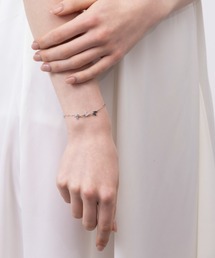 sowang（ソワン）の「バタフライモチーフブレスレット（ブレスレット）」