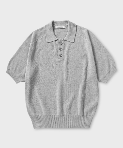 Лагран хафслив ристрек карнит GREY