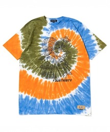 mt10445- YBF TIEDYE S-S TEE タイダイTシャツ(26-086)